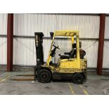 2005 LPG FORKLIFTS HYSTER H2.00XMS