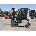 DIESEL FORKLIFTS TCM Y1D1A18H