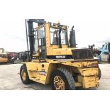 CAT V200 C DIESEL 10 TON FORKLIFT