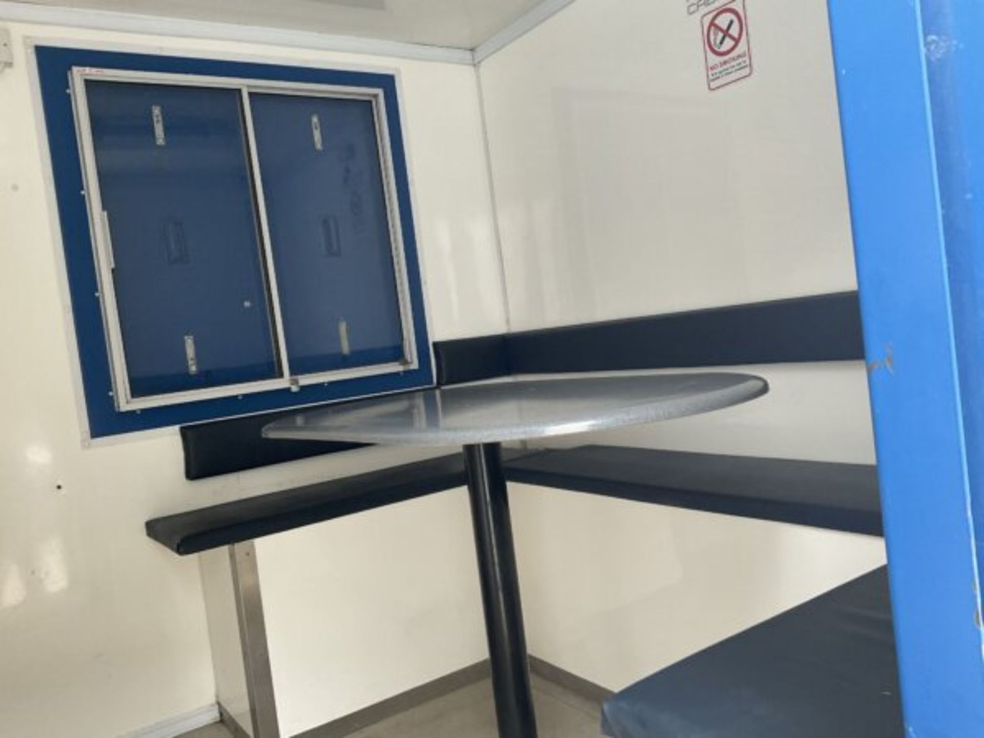 BOSS CABIN WELFARE UNIT - Image 2 of 11