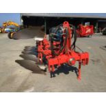 2017 MASCHIO UNICO M VARIO 5 FURROW PLOUGH