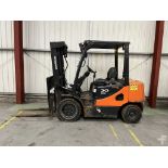 DIESEL FORKLIFTS DOOSAN D30S-5