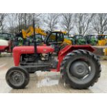 MASSEY FERGUSON 35X. 3 CYLINDER. DIESEL. GOOD WORKING ORDER. VERY TIDY.