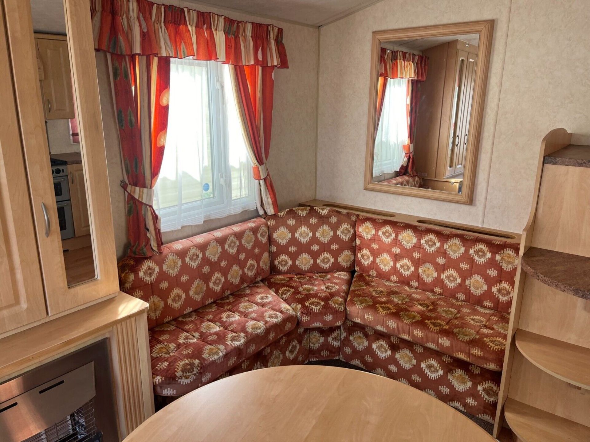 UPGRADE POTENTIAL: WILLERBY WESTMOORLAND OFF-SITE SALE - Image 5 of 17
