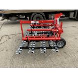 2023 NEW BROWNS 3M SPRING HARROW