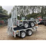 IFOR WILLIAMS GX84