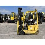 2005 HYSTER J1.60XMT *CHARGER INCLUDED