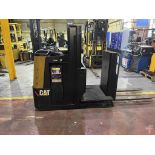 2014 CAT LIFT TRUCKS NOL10NF *CHARGER INCLUDED