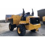 JCB 9 FT ,9 TON SITE DUMPER