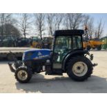 YEAR 2018 NEW HOLLAND T4.100 N