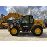 YEAR 2002 JCB 533.105