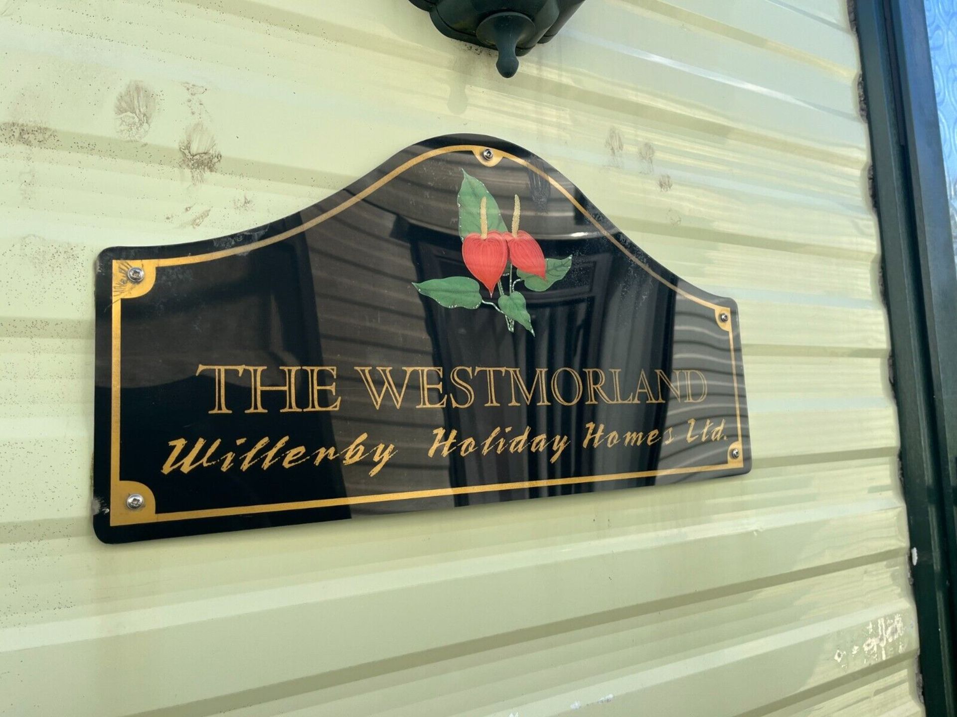 UPGRADE POTENTIAL: WILLERBY WESTMOORLAND OFF-SITE SALE - Image 2 of 17