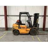 LPG FORKLIFTS SAMUK R25L