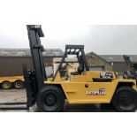 CAT V330 C ,16 TON DIESEL FORKLIFT