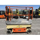 SCISSOR LIFT JLG 1930 ES