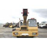 1985 KATO NK 140 15 TON 4×2 TRUCK CRANE