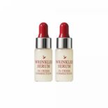 200 X NEW VERACOVA WRINKLES EYE SERUM CORRECTION 2X5ML