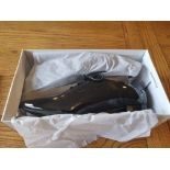 X100 PAIRS SMART WOMENS SHOES BLACK - MIXED SIZES