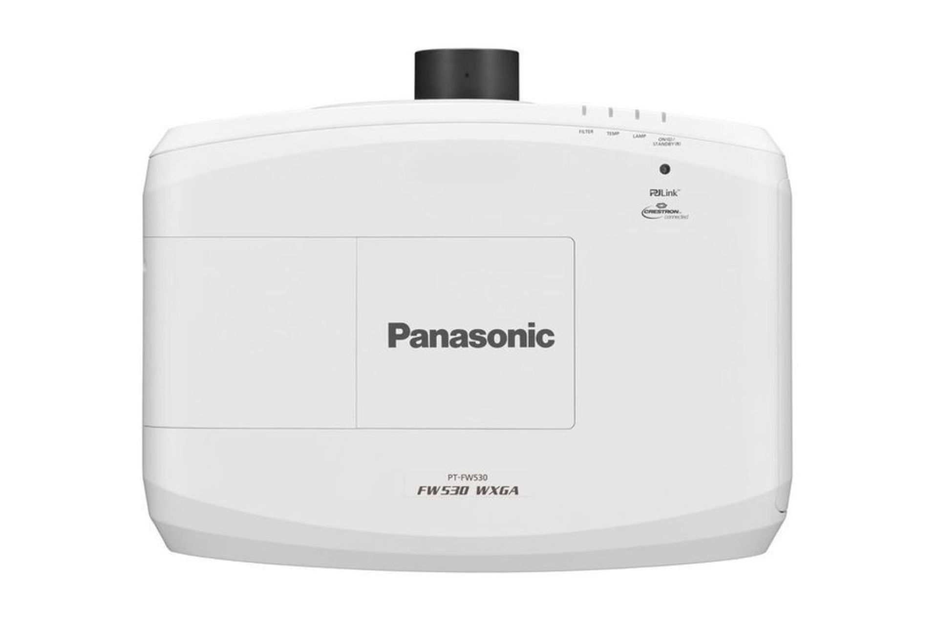 PANASONIC PT-FW530 4500 LUMENS RRP£1597.00