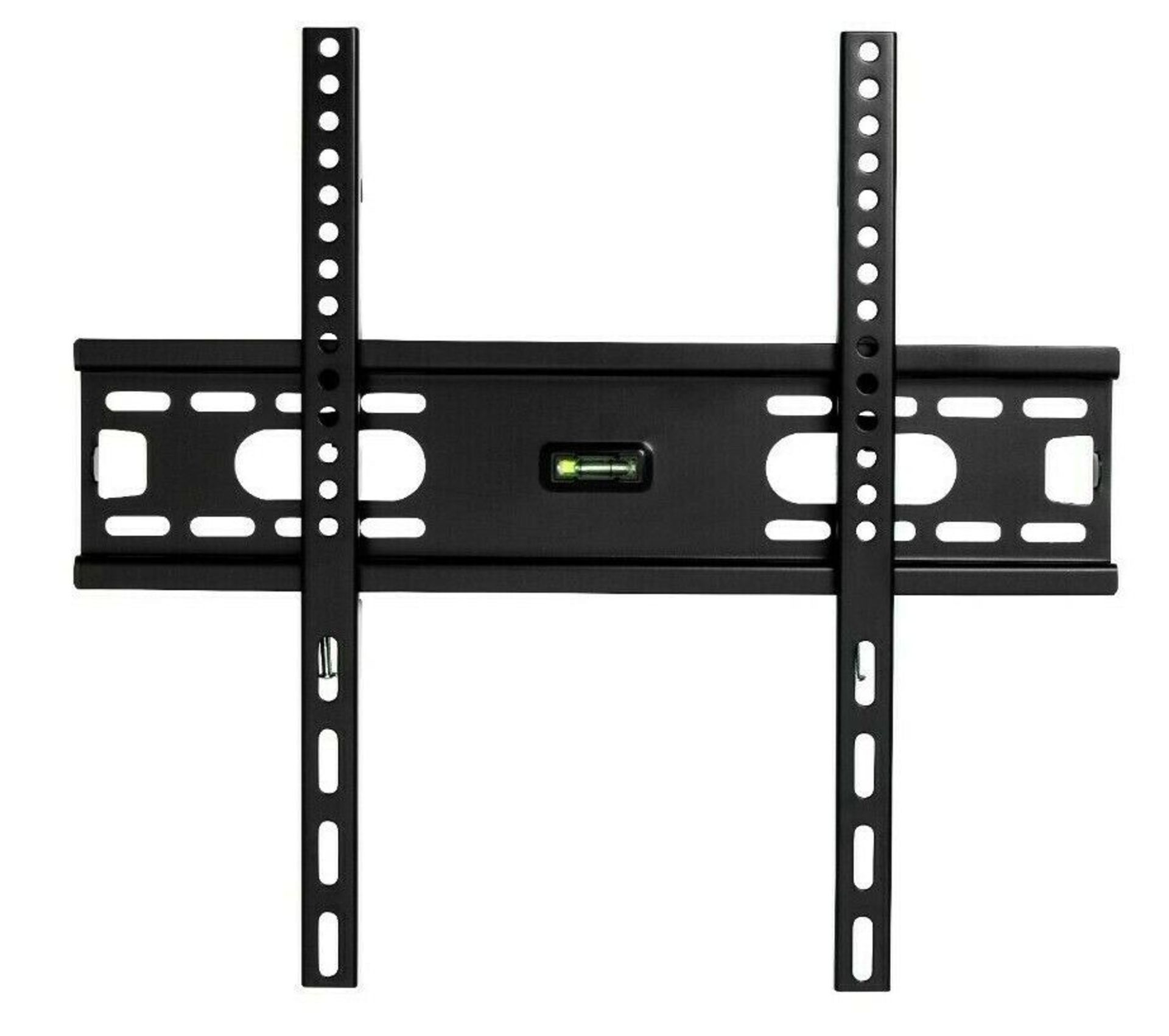 200 X POPULAR TV WALL BRACKET - VESA 400X400 - 26" TO 42" - DIY - RRP £2600