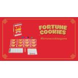 45 X NEW FORTUNE COOKIES GAME