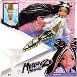 20 MIXED PCS OF MERMAZE MERMAIDZ™ COLOR CHANGE MERMAID FASHION DOLLS