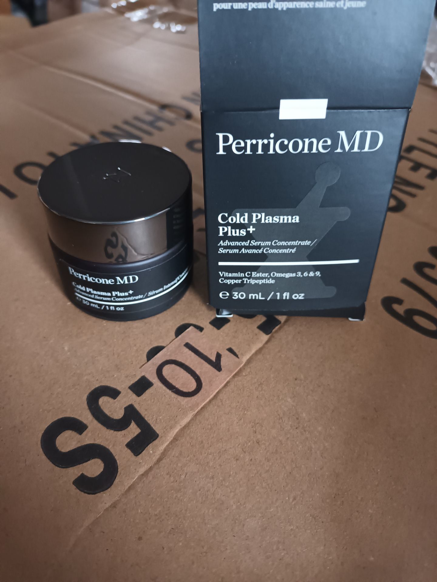54 X 30ML PERRICONE MD COLD PLASMA PLUS HAND THERAPY - RRP £1500 - Image 2 of 2