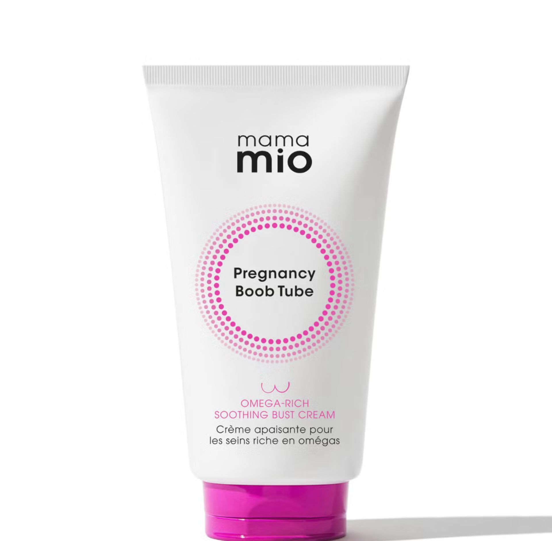 100 X MAMA MIO PREGNANCY BOOB TUBE 30ML