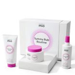 12 X MAMA MIO TUMMY RUB ROUTINE WORTH £828