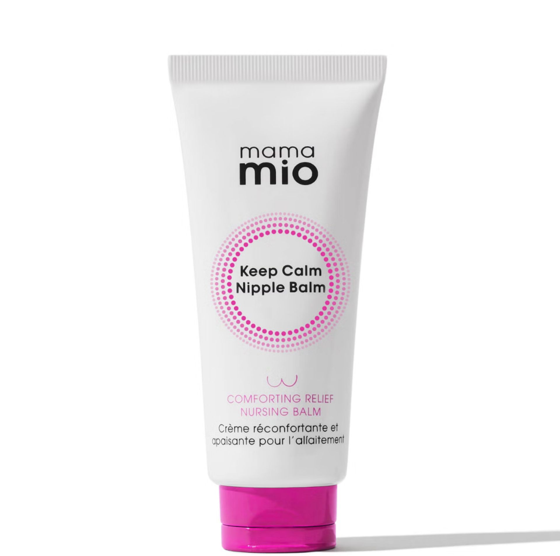 70 X MAMA MIO KEEP CALM NIPPLE BALM 30ML RRP£560