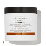 24 X CHRISTOPHE ROBIN  SHADE VARIATION MASK WARM CHESTNUT 1000ML RRP£3480