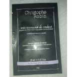 450 X 20ML CHRISTOPHE ROBIN BABY BLONDE SHADE VARIATION MASK
