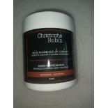 12 X 1L CHRISTOPHE ROBIN SHADE VARIATION MASK ASH BROWN