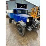 FORDSON LORRY