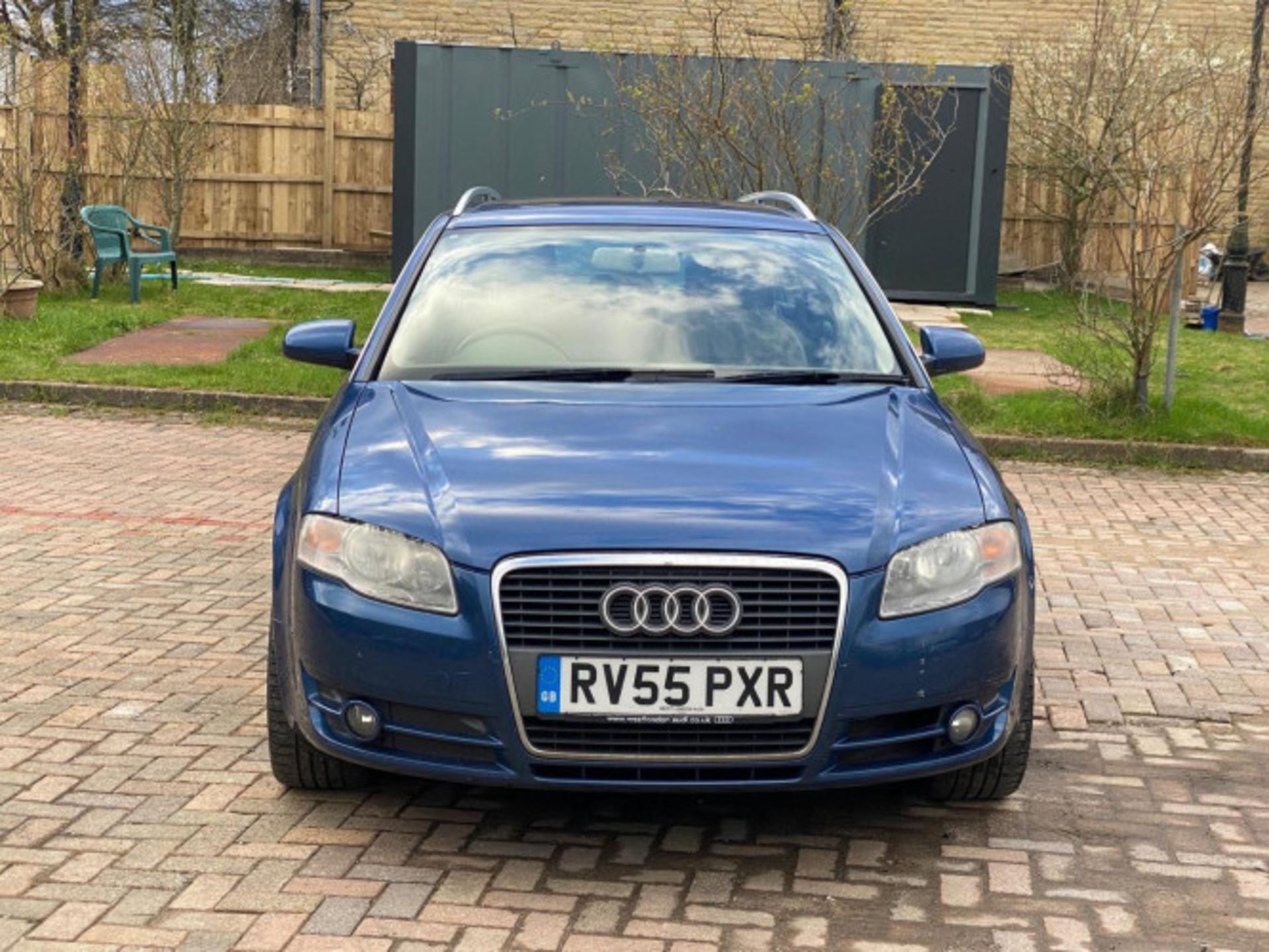 AUDI A4 AVANT 1.9 TDI SE 5DR ESTATE - RARE AND RELIABLE LUXURY WAGON >>--NO VAT ON HAMMER--<< - Image 95 of 97