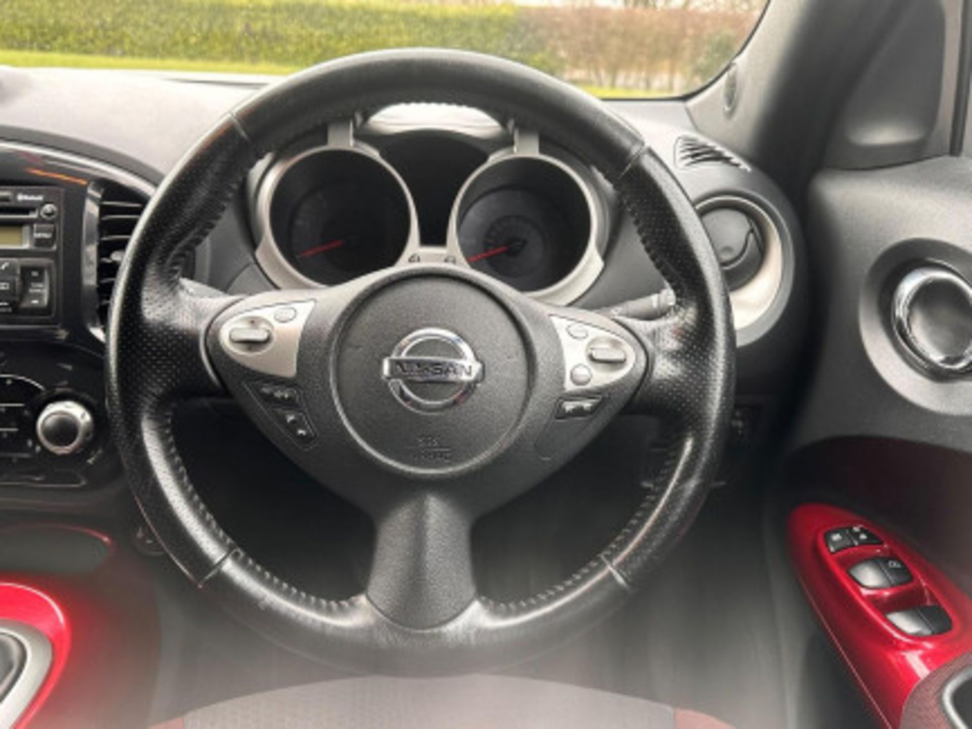 >>--NO VAT ON HAMMER--<< NISSAN JUKE 1.5 DCI ACENTA SPORT: A PRACTICAL AND SPORTY SUV - Image 11 of 97