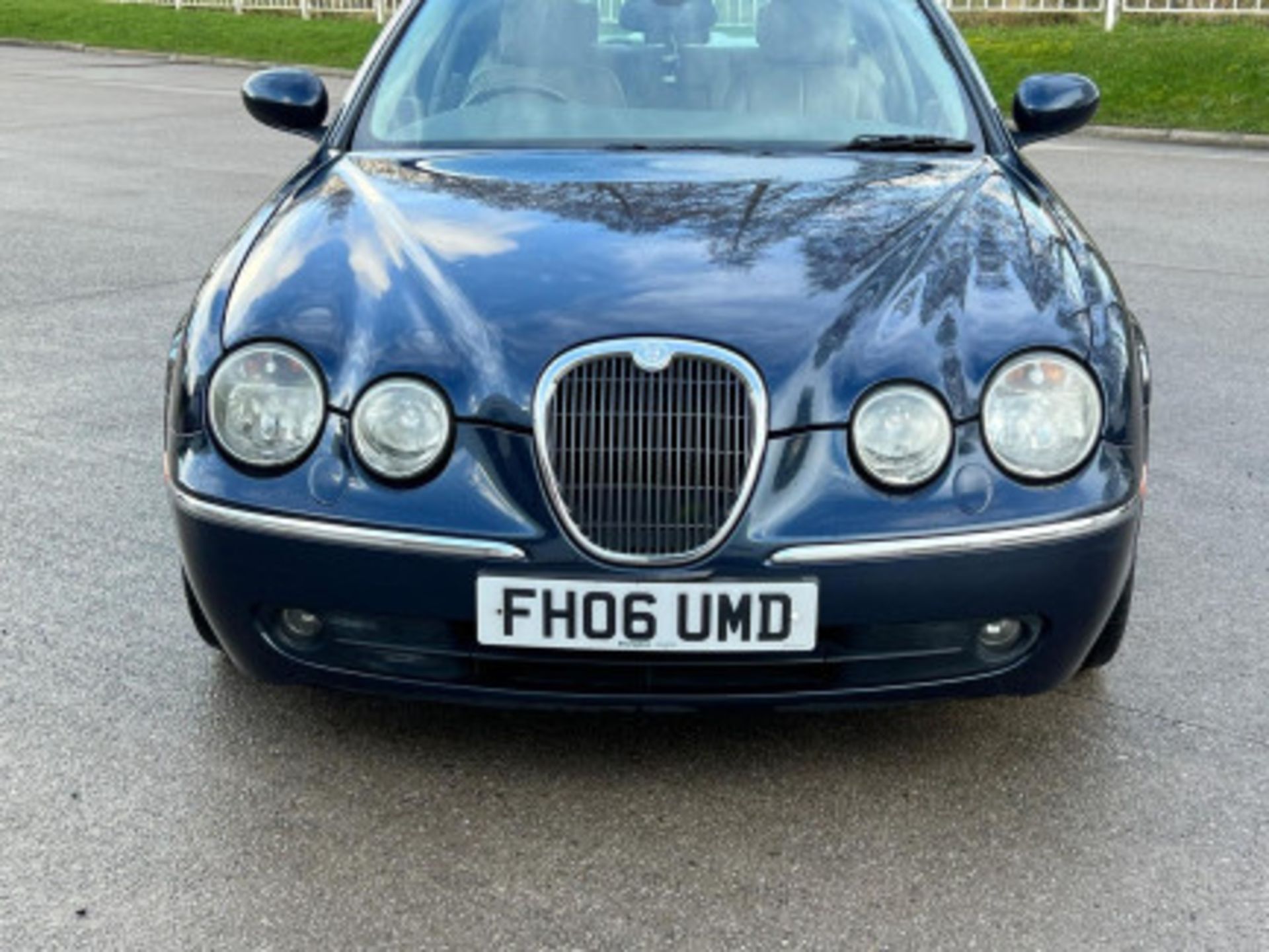 LUXURY JAGUAR S-TYPE SE DIESEL AUTO - A SOPHISTICATED SEDAN >>--NO VAT ON HAMMER--<< - Image 53 of 131