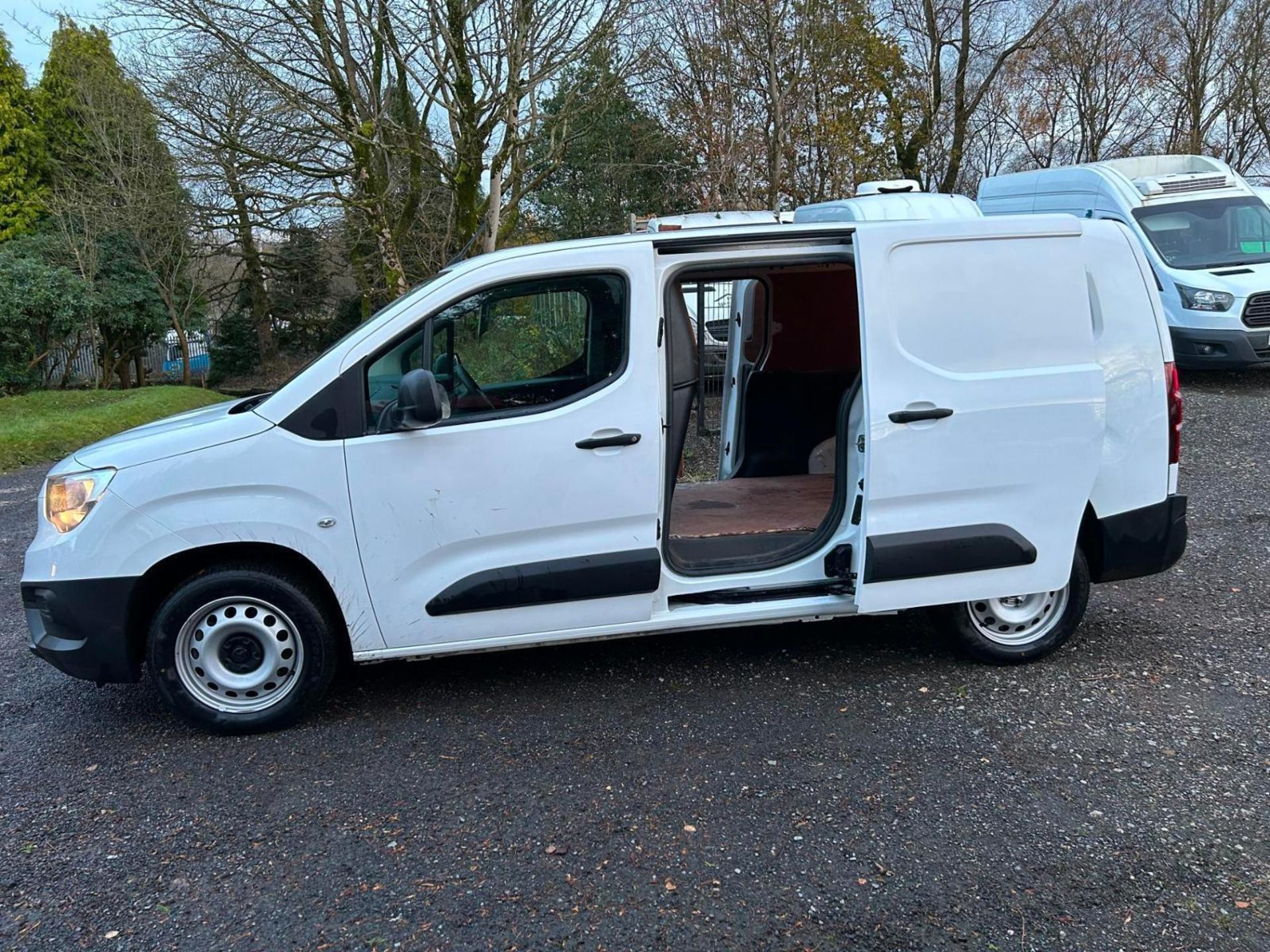 2021 VAUXHALL COMBO CARGO 2300 1.5 TURBO D 100PS H1 - Image 7 of 14