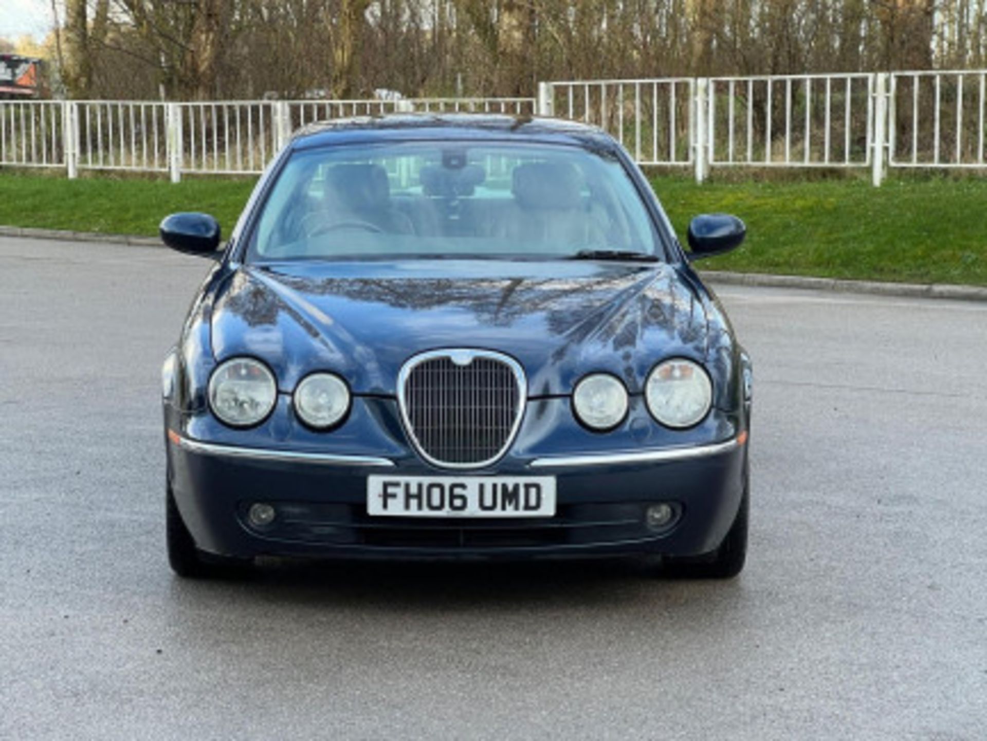 LUXURY JAGUAR S-TYPE SE DIESEL AUTO - A SOPHISTICATED SEDAN >>--NO VAT ON HAMMER--<< - Image 59 of 131