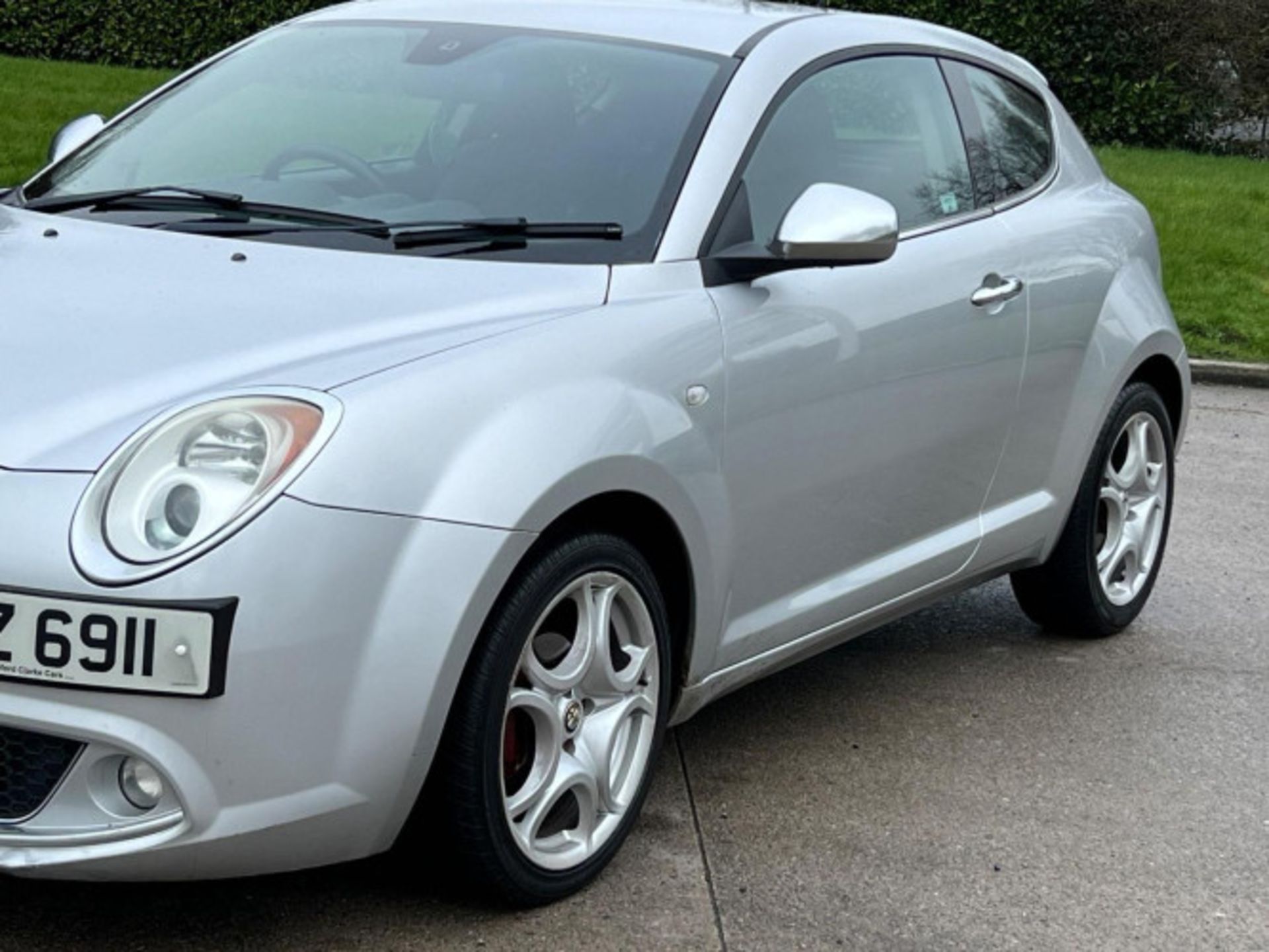 2009 ALFA ROMEO MITO 1.4 16V VELOCE EURO 5 3DR >>--NO VAT ON HAMMER--<< - Bild 83 aus 207