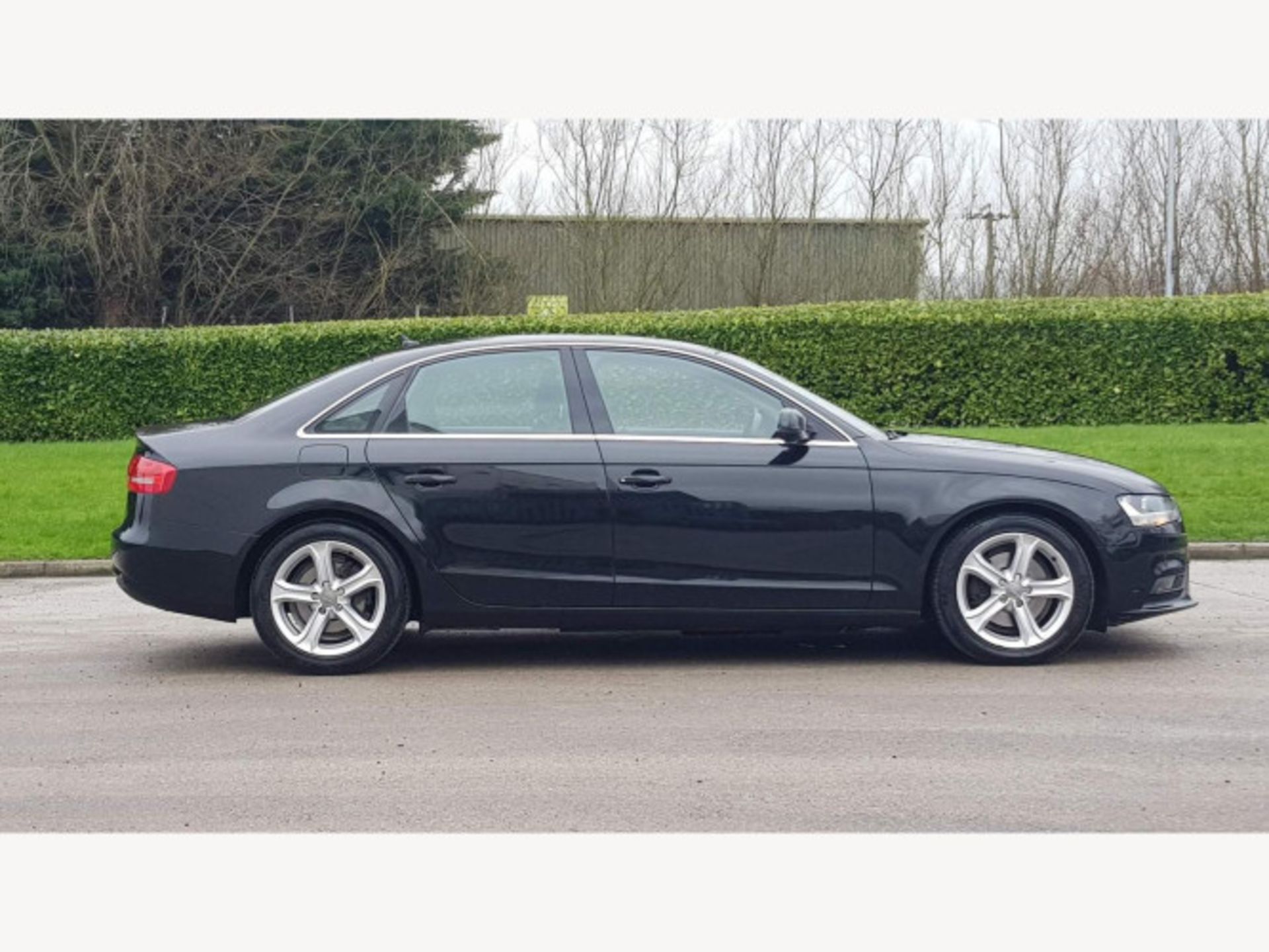 2013 AUDI A4 2.0 TDI SE TECHNIK 4DR - >>-NO VAT ON HAMMER<< - Image 185 of 193