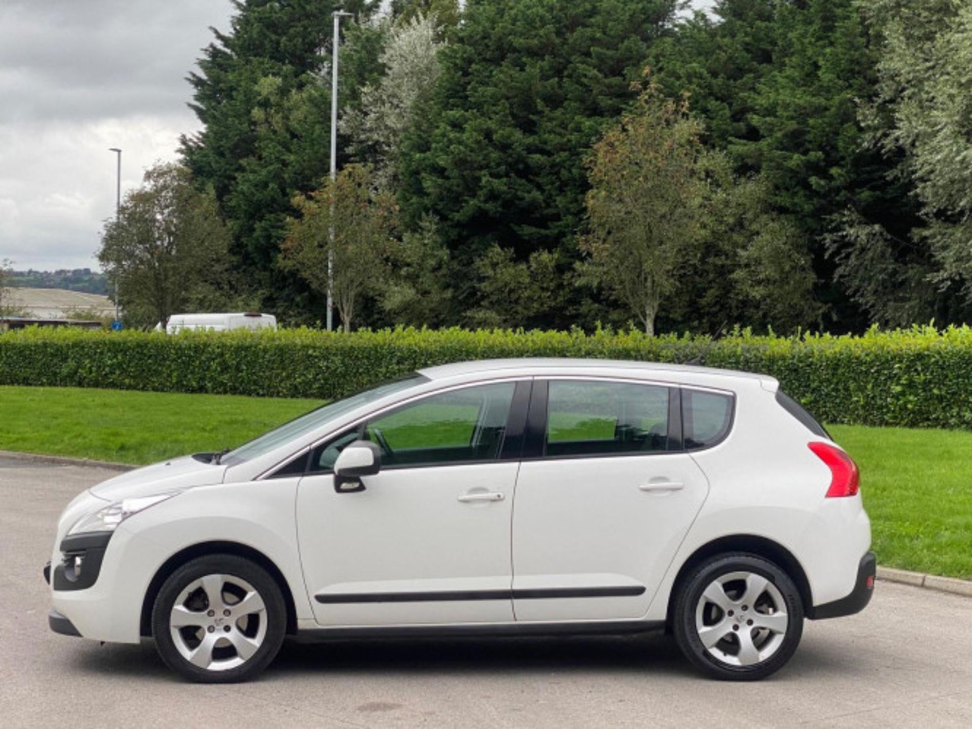 2013 PEUGEOT 3008 1.6 HDI ACTIVE EURO 5 5DR >>--NO VAT ON HAMMER--<< - Image 102 of 104