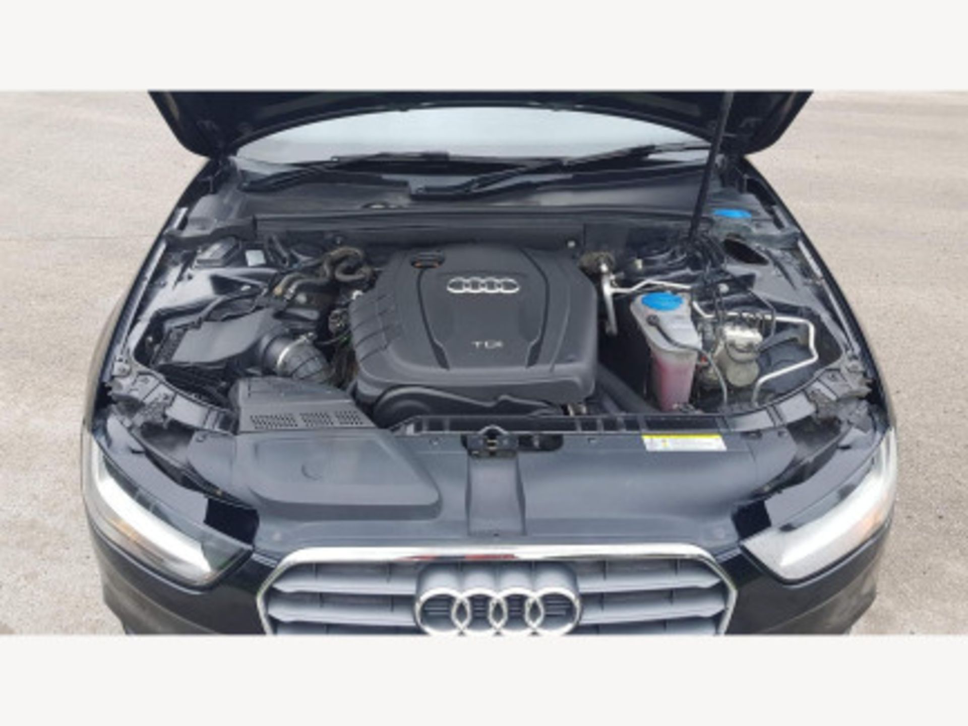 2013 AUDI A4 2.0 TDI SE TECHNIK 4DR - >>-NO VAT ON HAMMER<< - Image 90 of 193