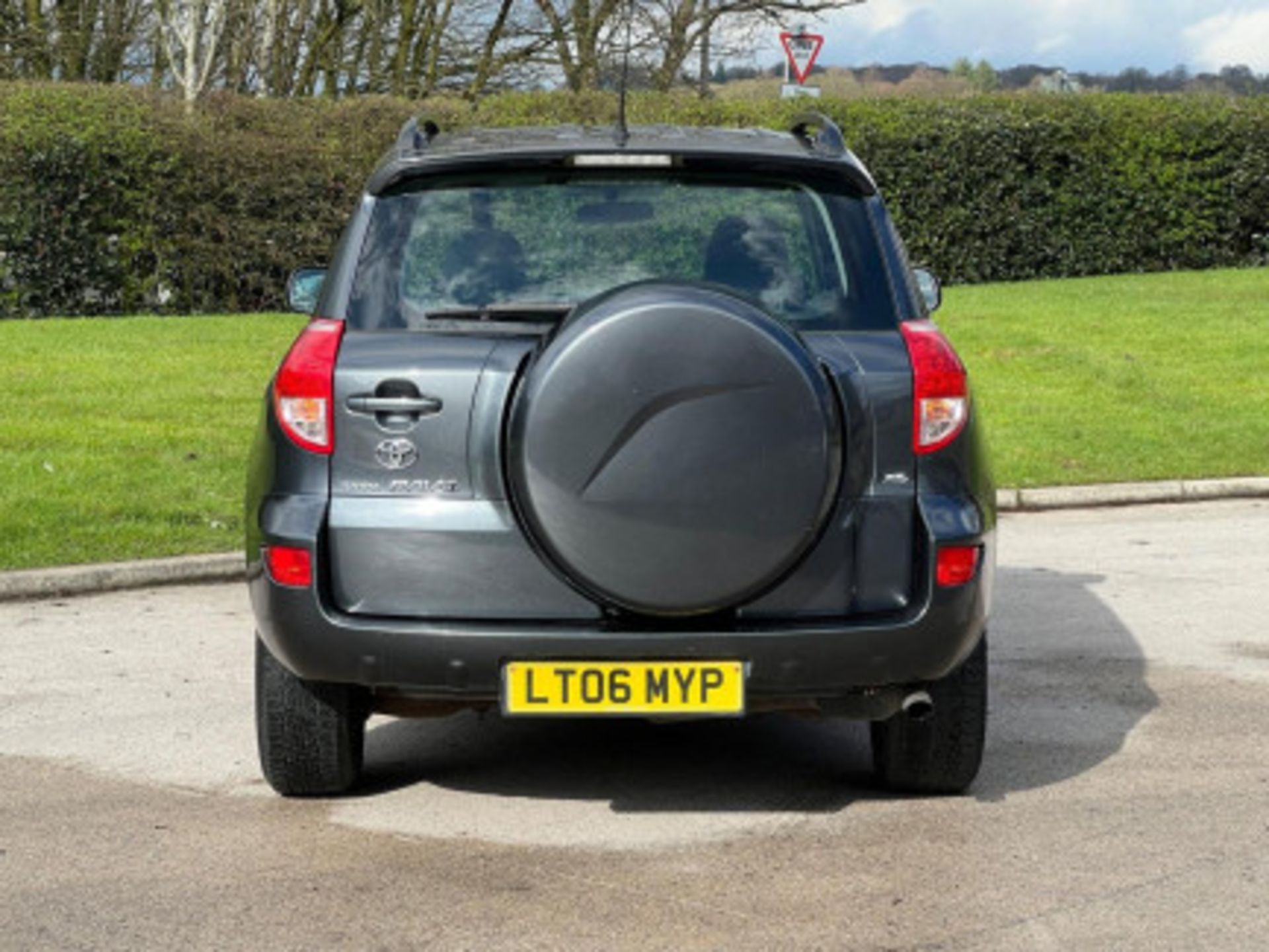 2006 TOYOTA RAV4 2.0 XT3 4WD 5DR >>--NO VAT ON HAMMER--<< - Image 56 of 131