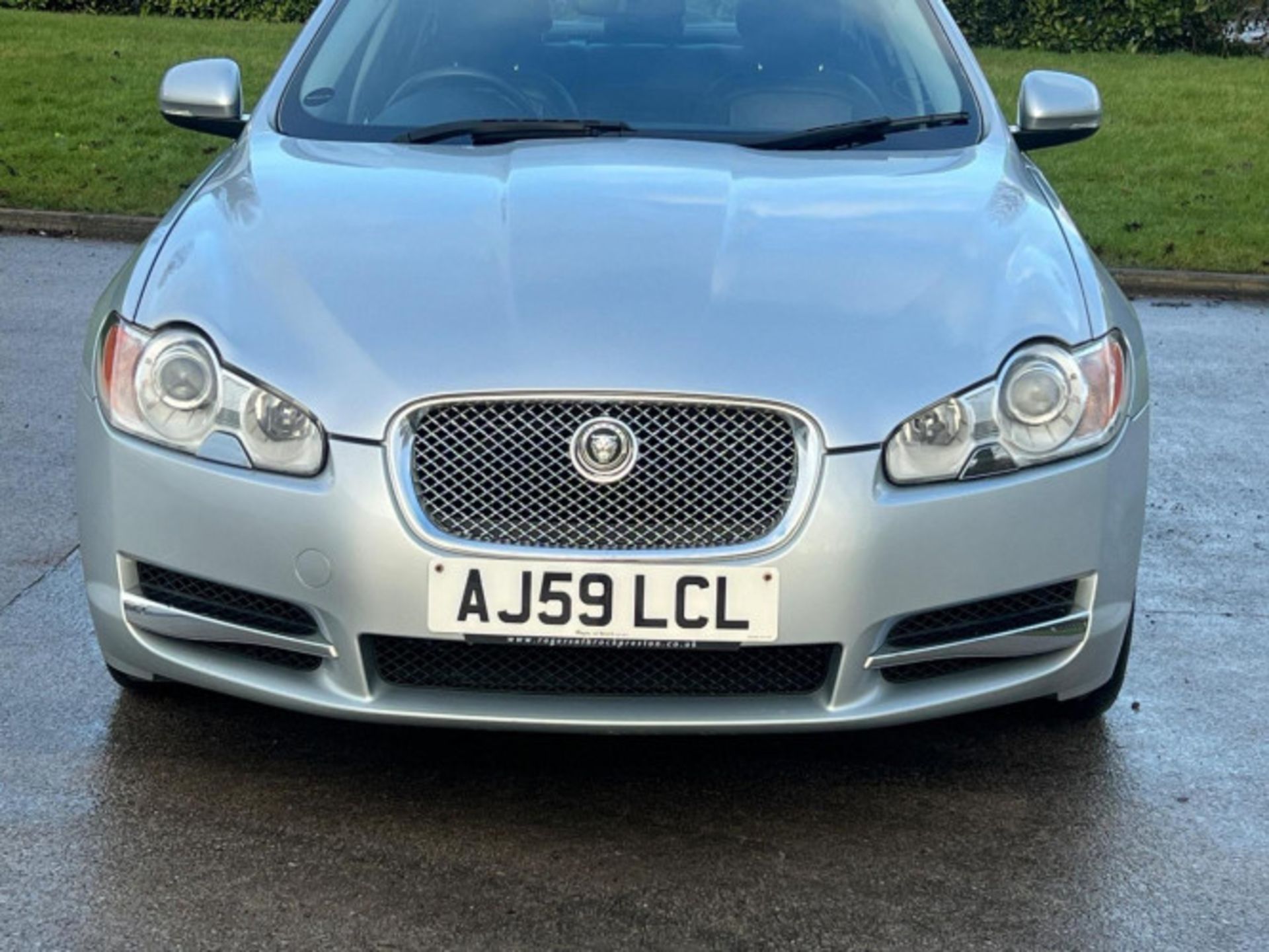 LUXURIOUS JAGUAR XF 3.0D V6 LUXURY 4DR AUTOMATIC SALOON >>--NO VAT ON HAMMER--<< - Image 111 of 118