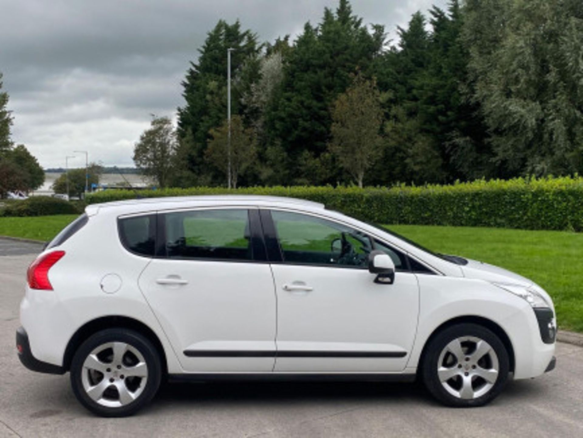 2013 PEUGEOT 3008 1.6 HDI ACTIVE EURO 5 5DR >>--NO VAT ON HAMMER--<< - Image 46 of 104