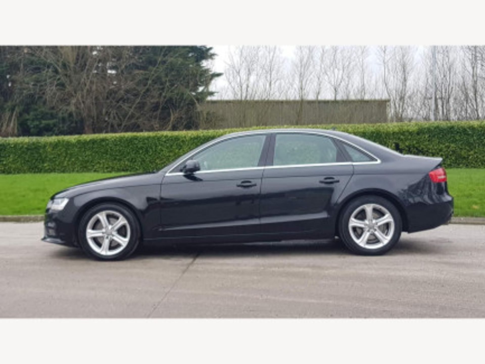 2013 AUDI A4 2.0 TDI SE TECHNIK 4DR - >>-NO VAT ON HAMMER<< - Image 69 of 193