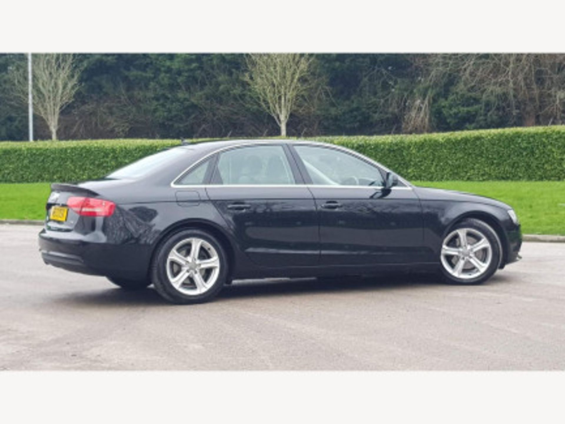 2013 AUDI A4 2.0 TDI SE TECHNIK 4DR - >>-NO VAT ON HAMMER<< - Image 83 of 193