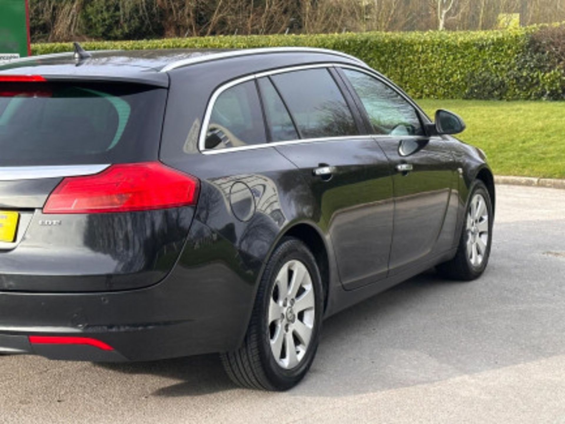 2010 VAUXHALL INSIGNIA 2.0 CDTI SE SPORTS TOURER >>--NO VAT ON HAMMER--<< - Image 42 of 131