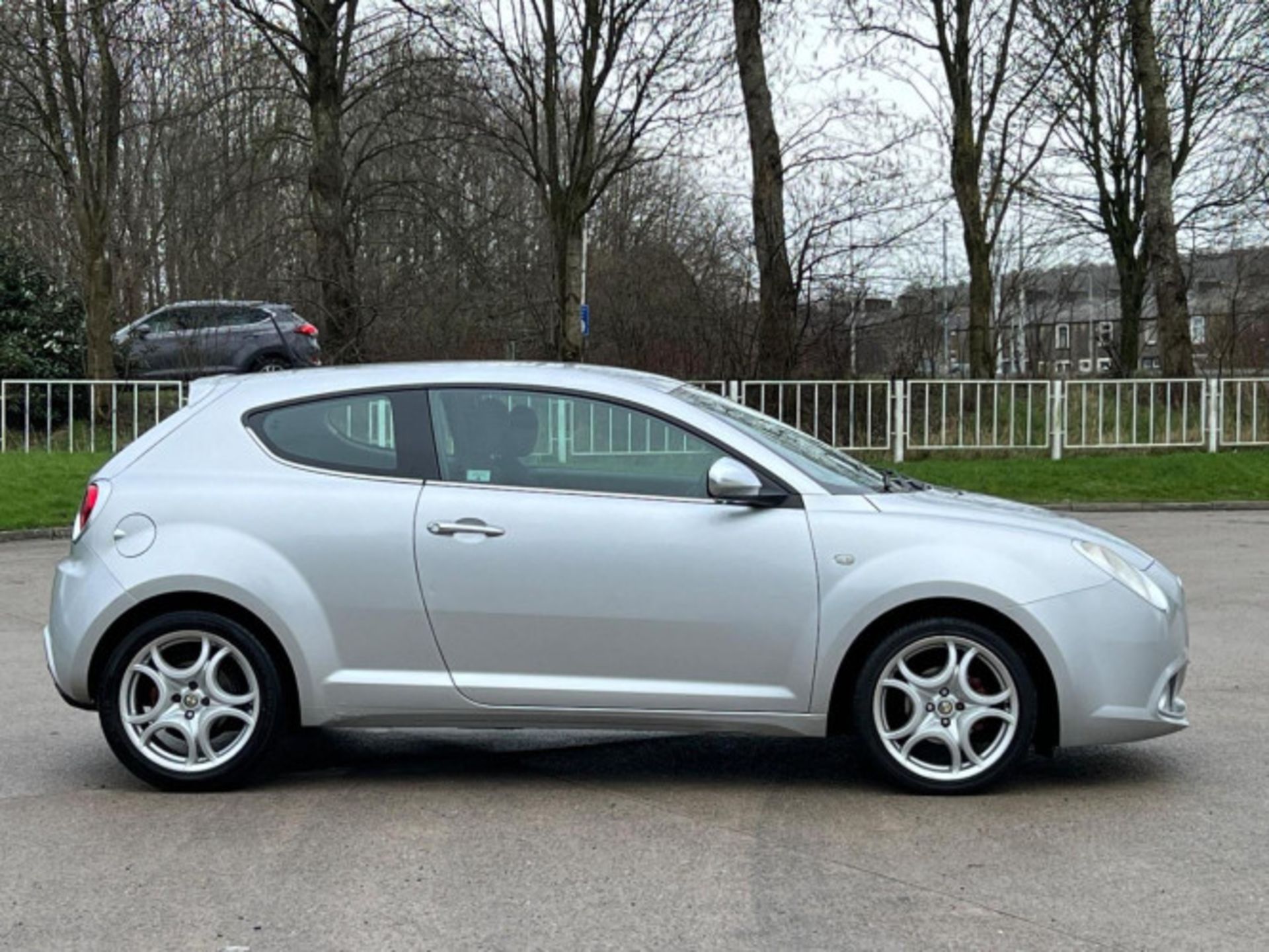 2009 ALFA ROMEO MITO 1.4 16V VELOCE EURO 5 3DR >>--NO VAT ON HAMMER--<< - Image 97 of 207